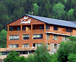 Guesthouse Tetnuldi, Svaneti